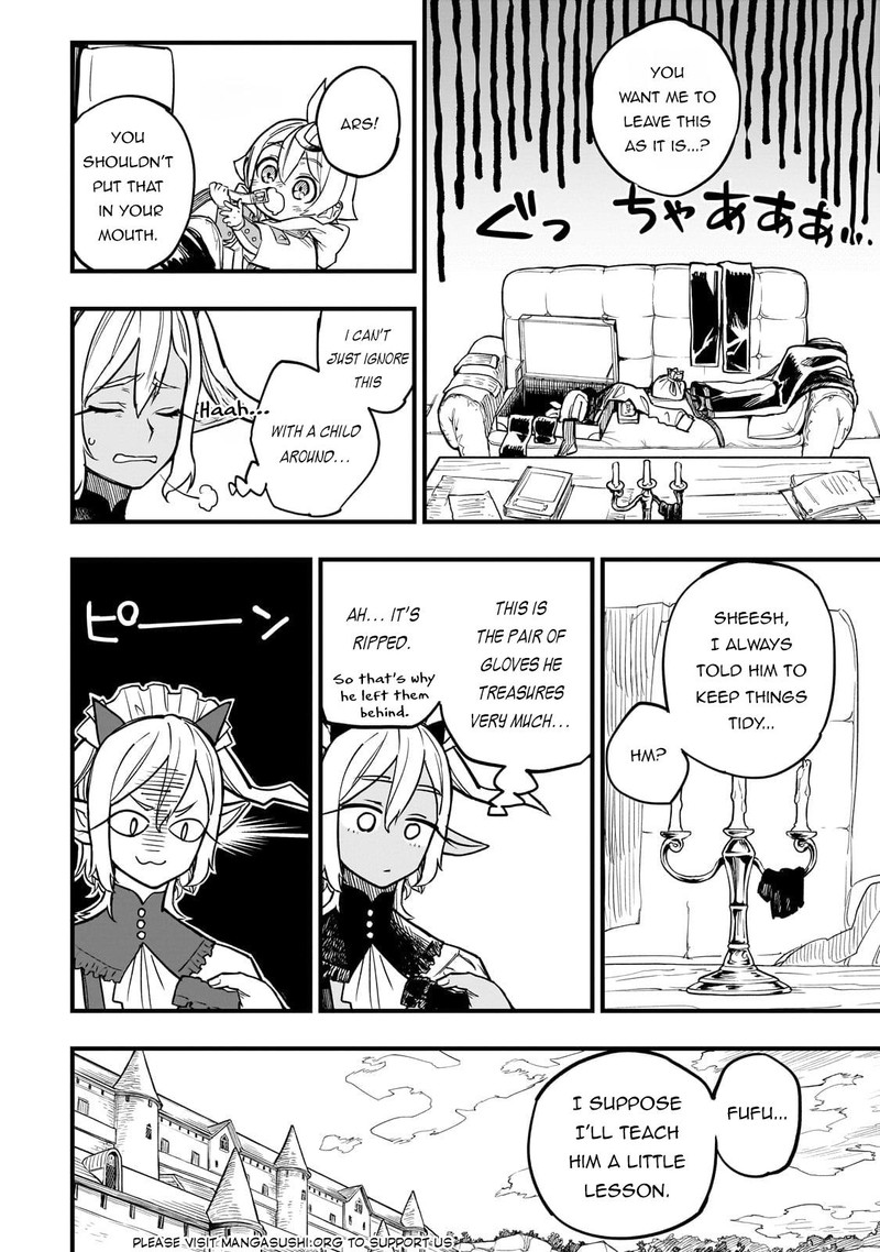 Tensei Akuma No Saikyou Yuusha Ikusei Keikaku 7 20