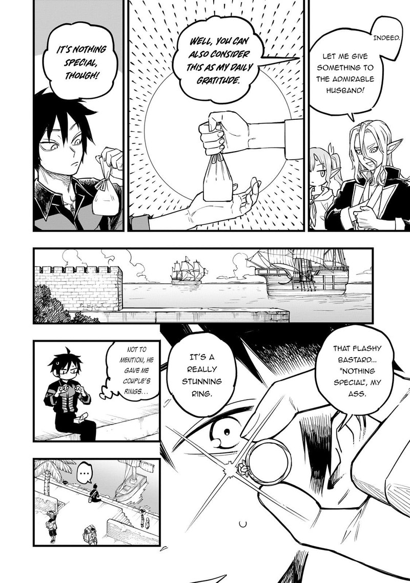 Tensei Akuma No Saikyou Yuusha Ikusei Keikaku 7 24