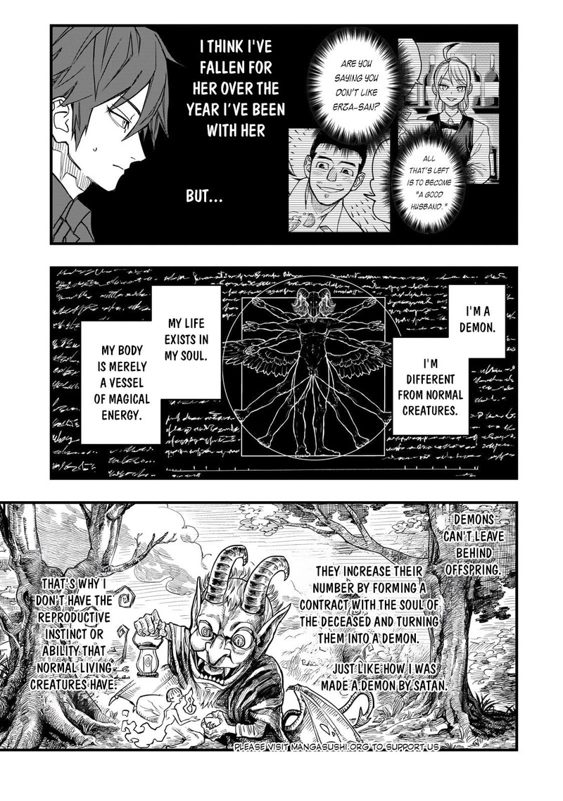 Tensei Akuma No Saikyou Yuusha Ikusei Keikaku 7 25