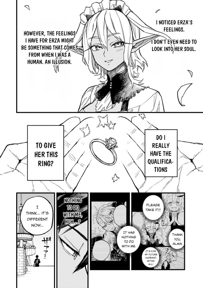 Tensei Akuma No Saikyou Yuusha Ikusei Keikaku 7 26