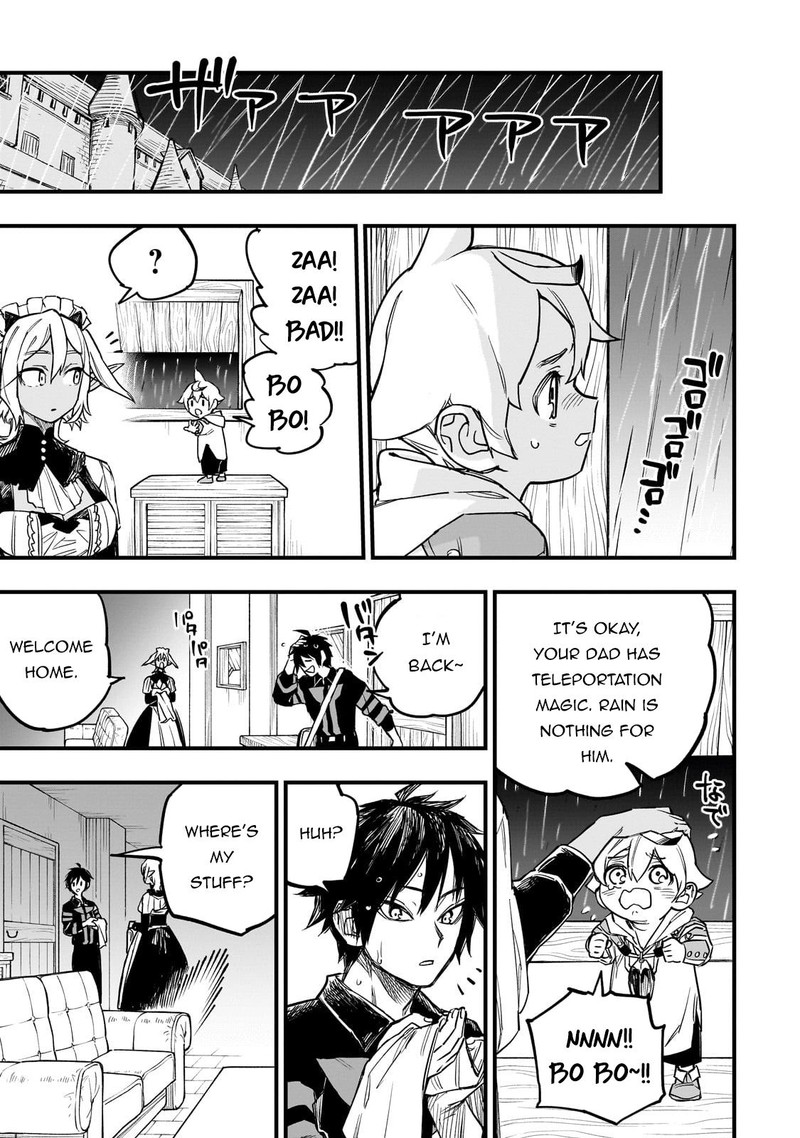 Tensei Akuma No Saikyou Yuusha Ikusei Keikaku 7 27