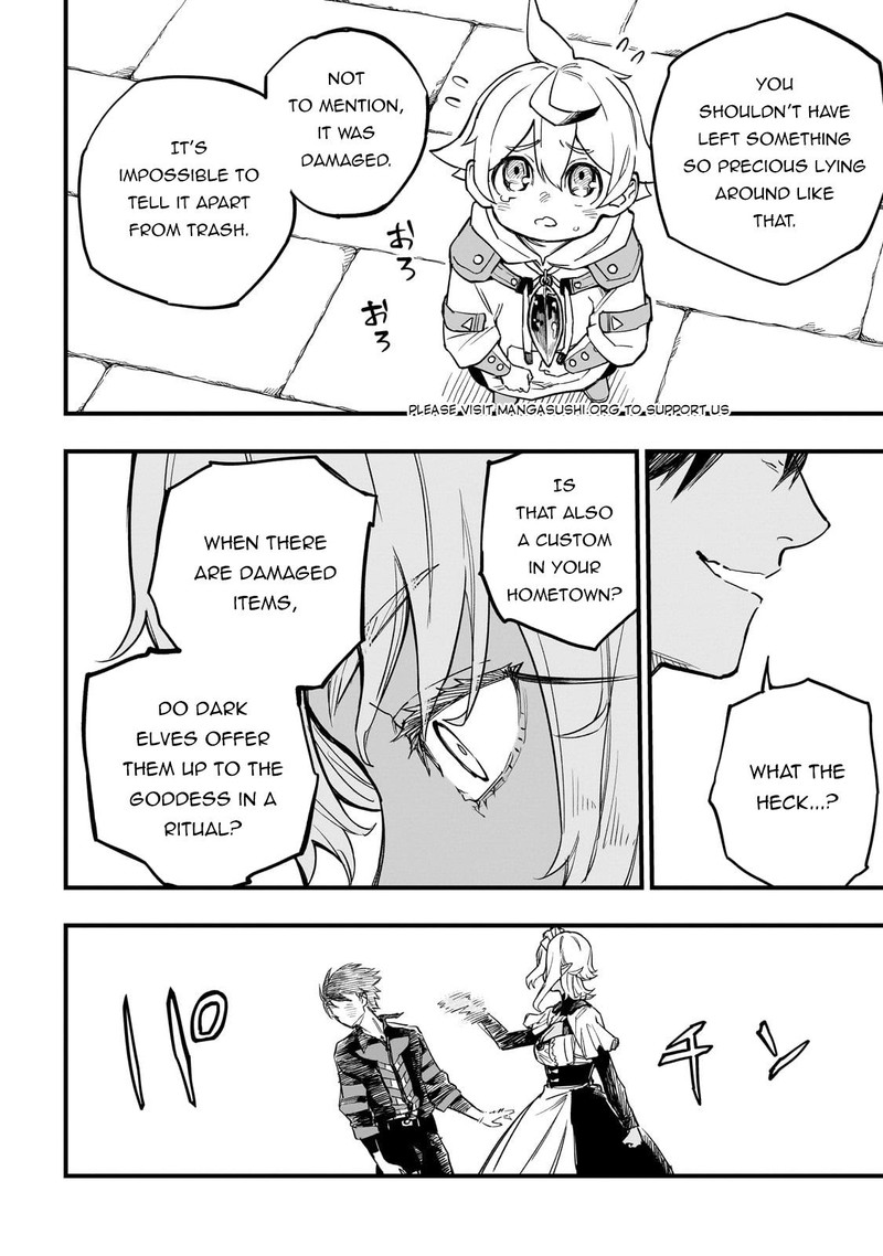 Tensei Akuma No Saikyou Yuusha Ikusei Keikaku 7 30