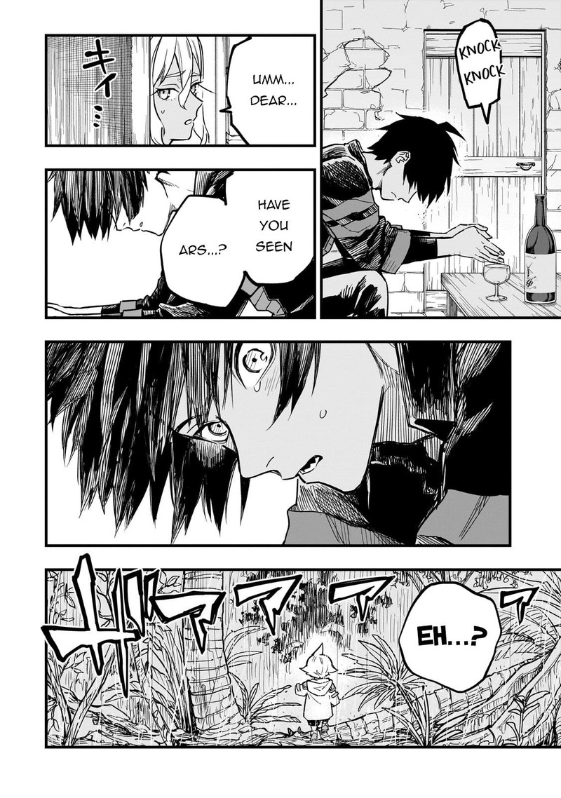 Tensei Akuma No Saikyou Yuusha Ikusei Keikaku 7 34