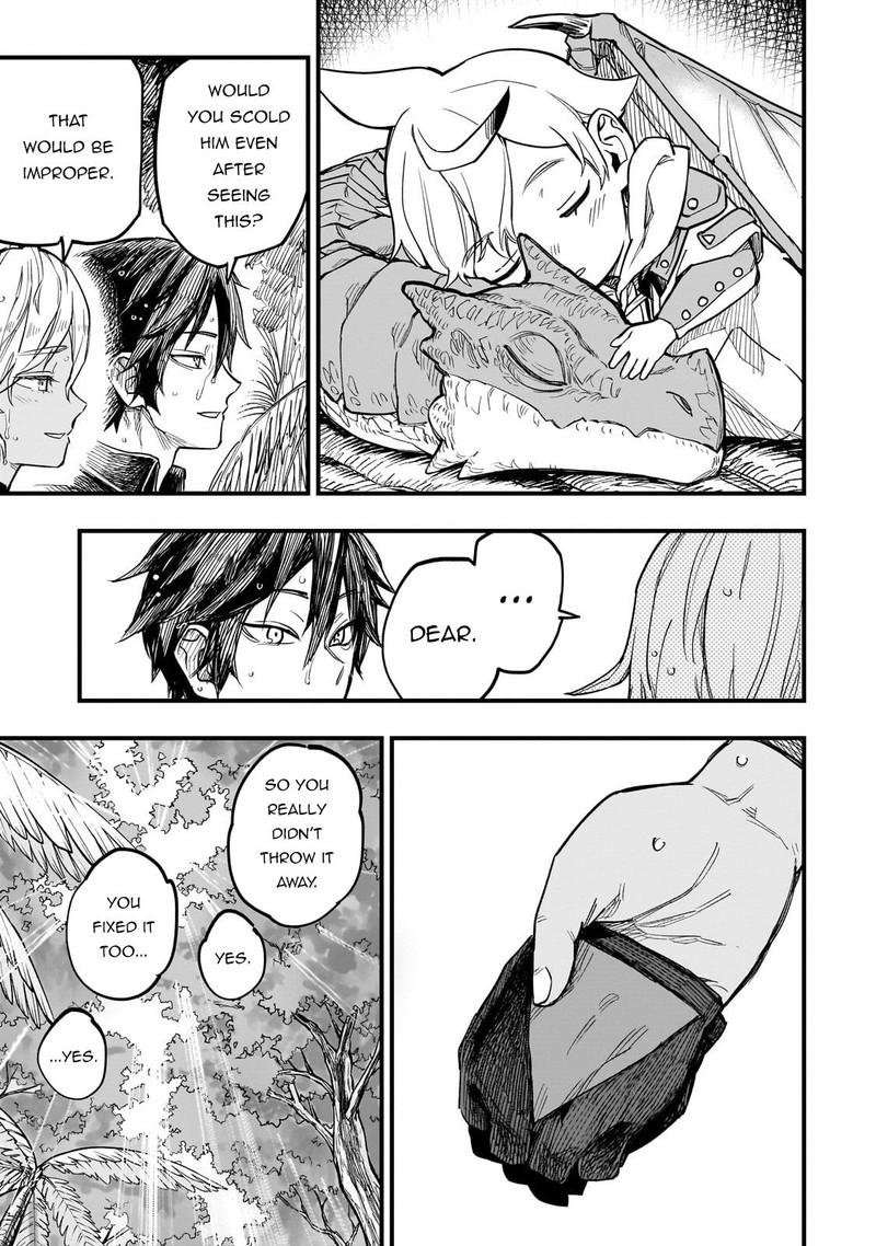 Tensei Akuma No Saikyou Yuusha Ikusei Keikaku 7 37