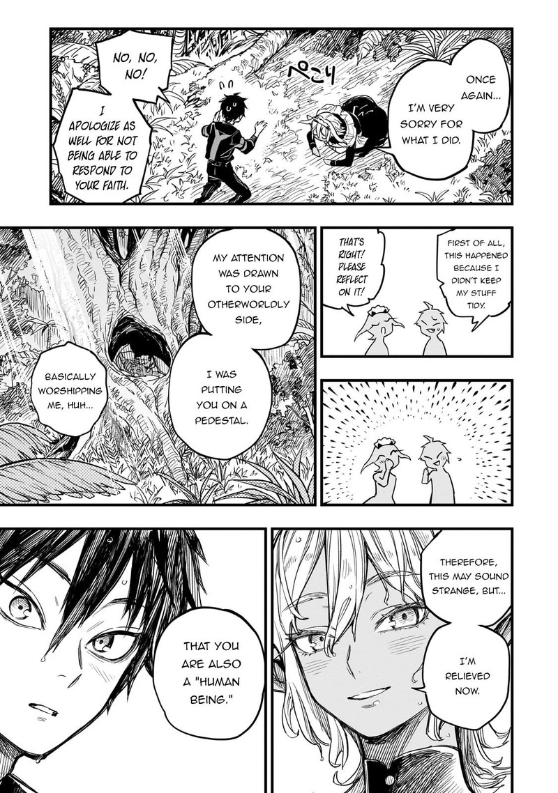 Tensei Akuma No Saikyou Yuusha Ikusei Keikaku 7 39