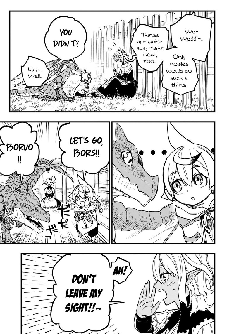 Tensei Akuma No Saikyou Yuusha Ikusei Keikaku 8 17