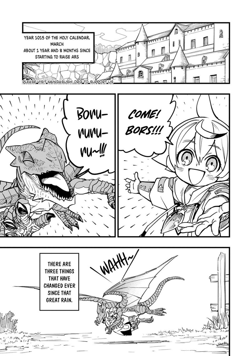 Tensei Akuma No Saikyou Yuusha Ikusei Keikaku 8 5