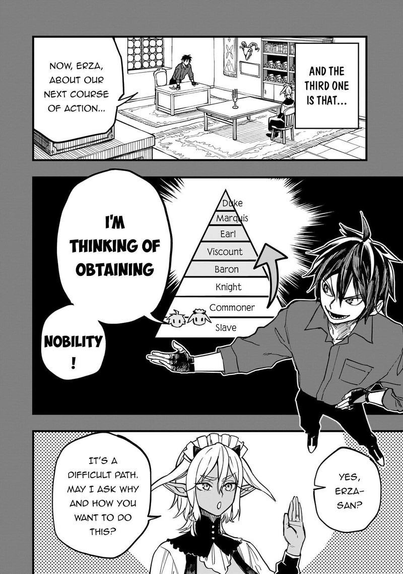 Tensei Akuma No Saikyou Yuusha Ikusei Keikaku 8 8