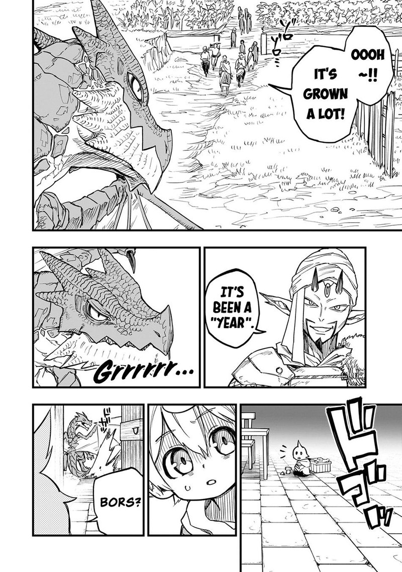 Tensei Akuma No Saikyou Yuusha Ikusei Keikaku 9 11