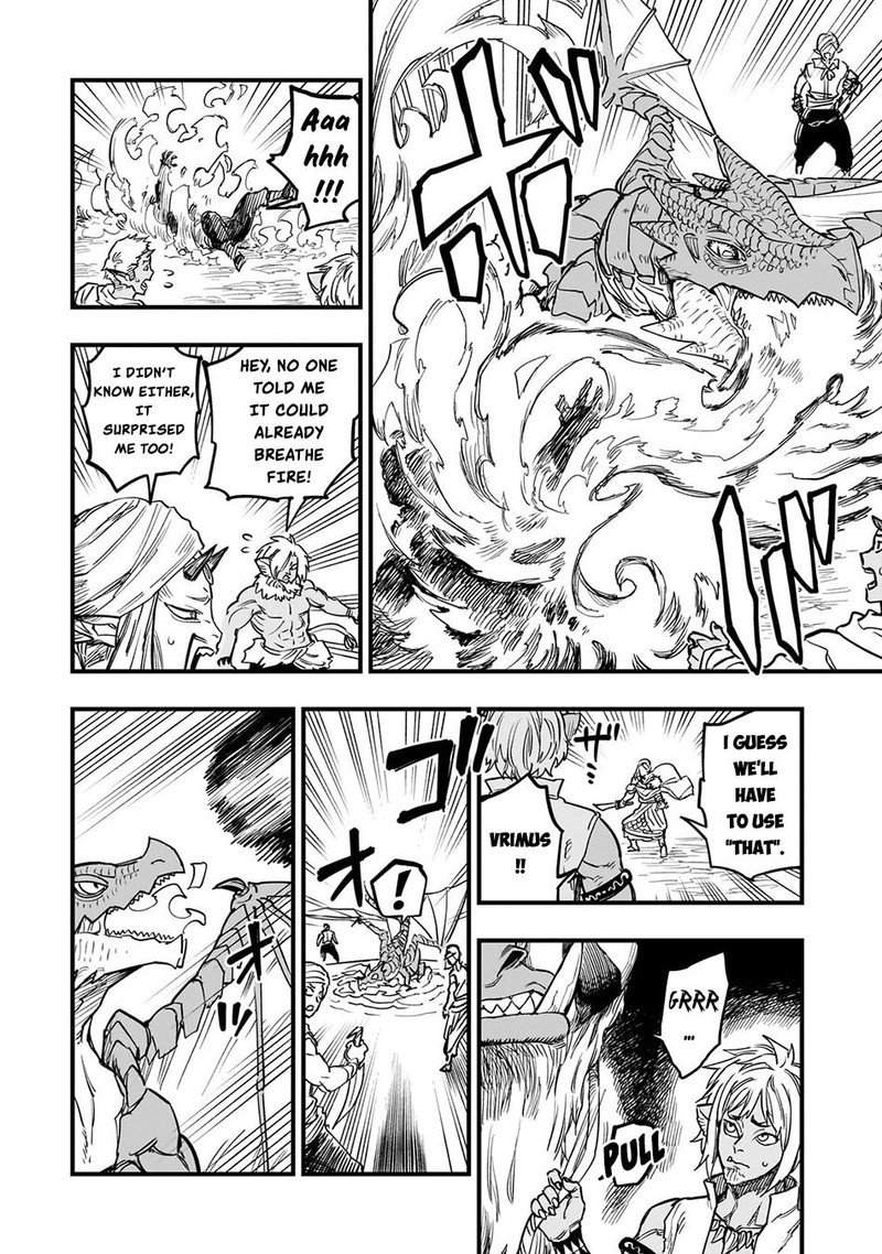 Tensei Akuma No Saikyou Yuusha Ikusei Keikaku 9 13