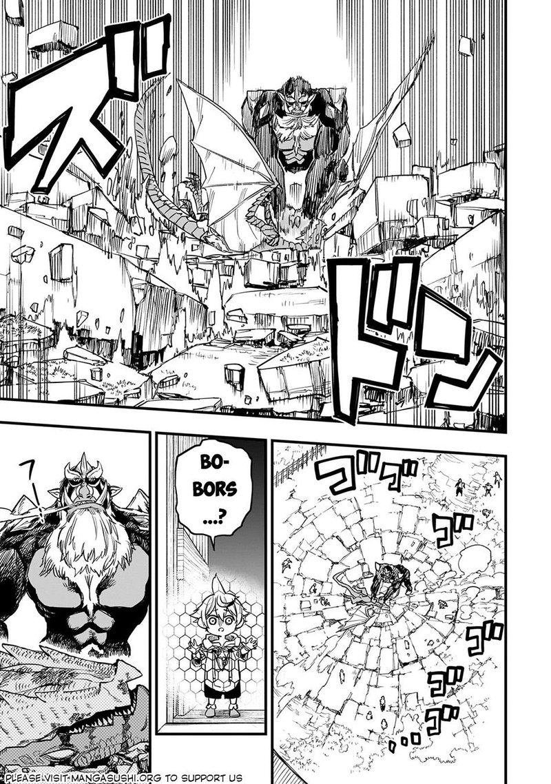 Tensei Akuma No Saikyou Yuusha Ikusei Keikaku 9 14