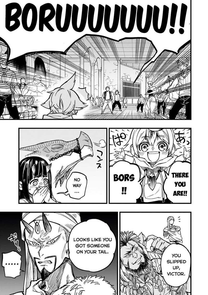 Tensei Akuma No Saikyou Yuusha Ikusei Keikaku 9 28