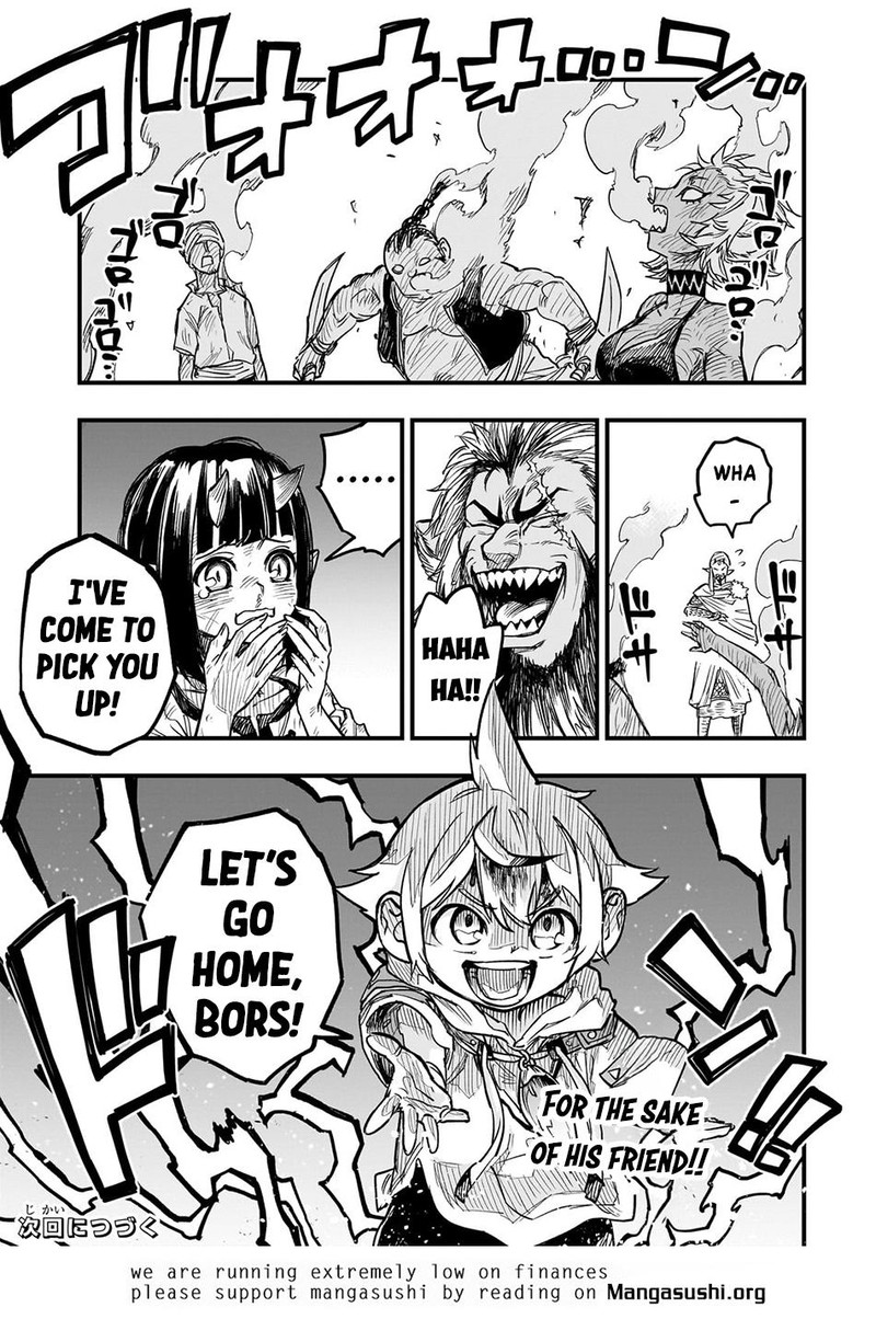 Tensei Akuma No Saikyou Yuusha Ikusei Keikaku 9 30