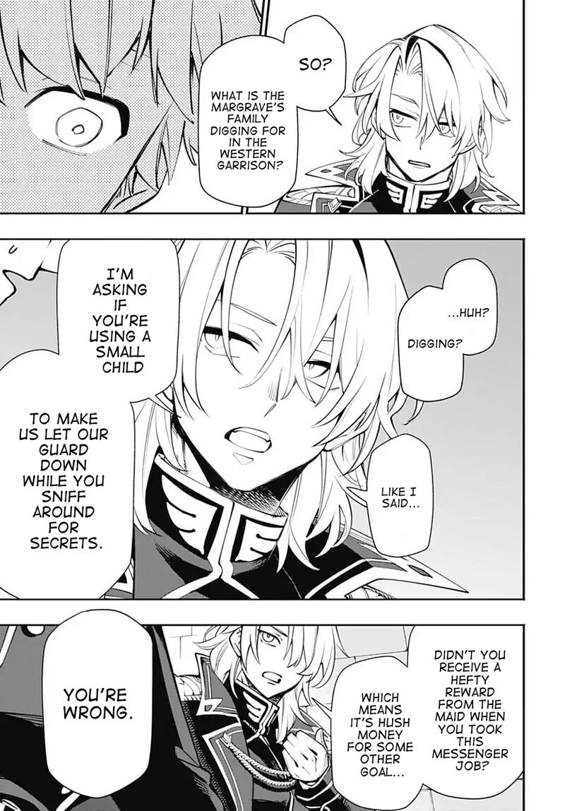 Tensei Arasaa Joshi No Kotoyo Kaikatsu 18 8