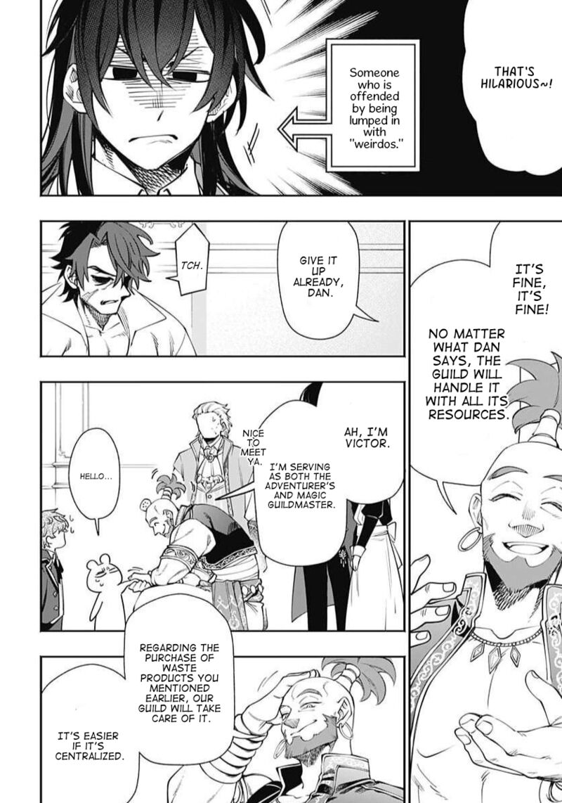 Tensei Arasaa Joshi No Kotoyo Kaikatsu 20 27