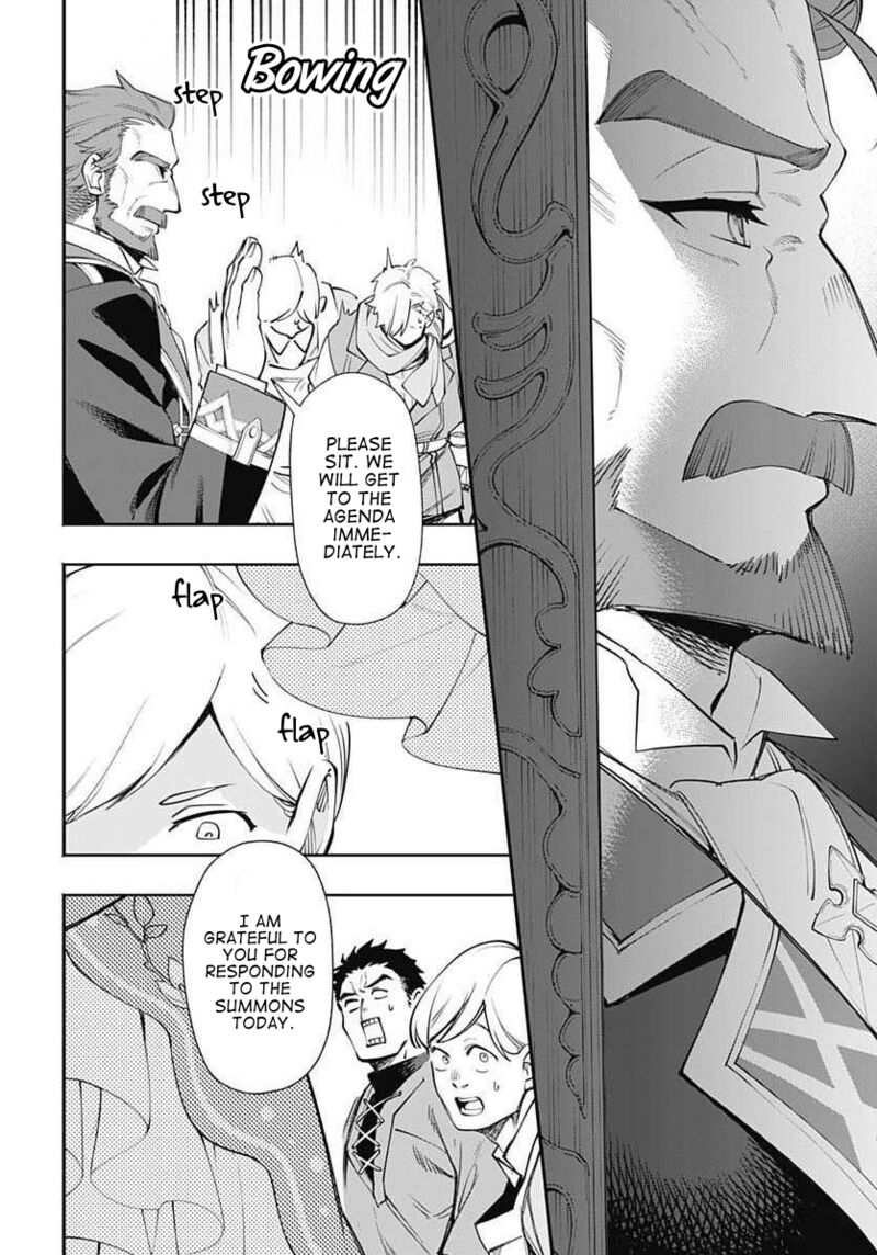 Tensei Arasaa Joshi No Kotoyo Kaikatsu 20 7