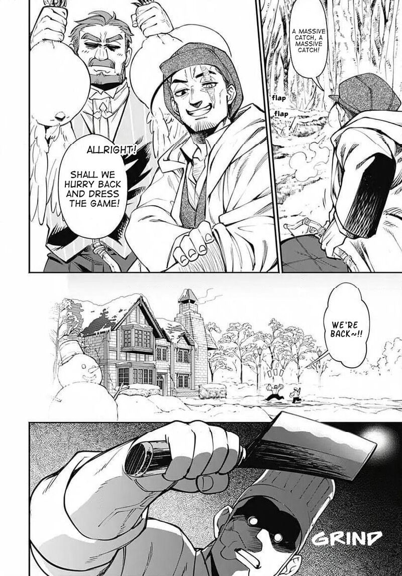 Tensei Arasaa Joshi No Kotoyo Kaikatsu 25 12
