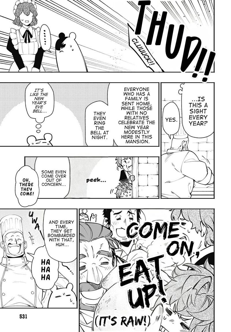 Tensei Arasaa Joshi No Kotoyo Kaikatsu 25 13