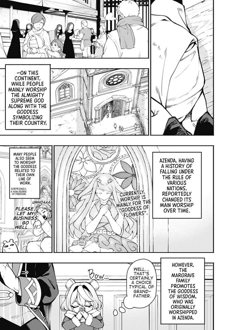Tensei Arasaa Joshi No Kotoyo Kaikatsu 25 15