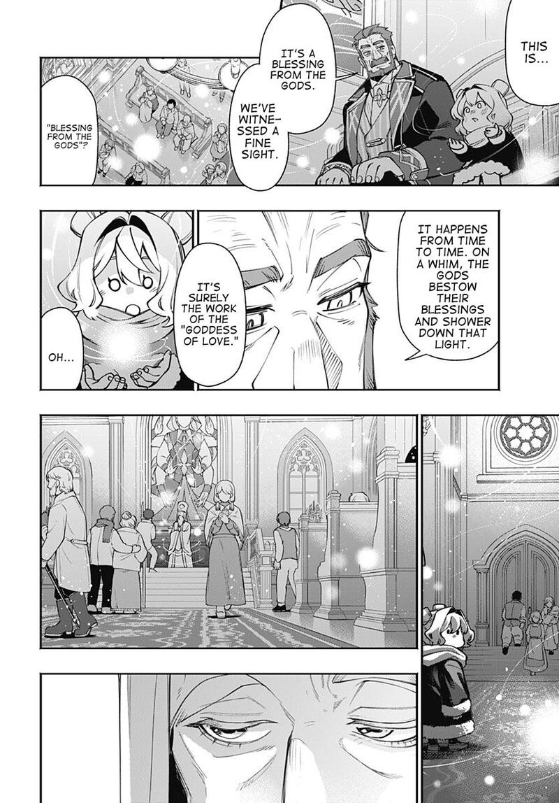 Tensei Arasaa Joshi No Kotoyo Kaikatsu 25 18