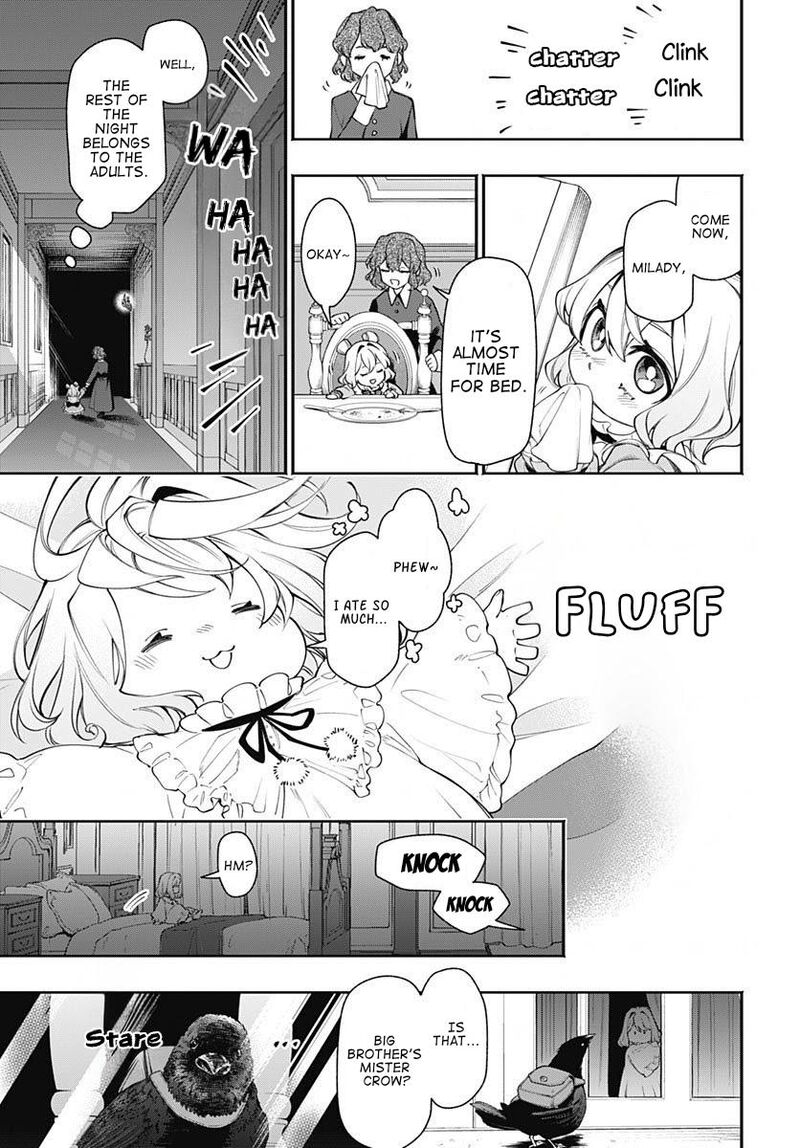 Tensei Arasaa Joshi No Kotoyo Kaikatsu 25 21