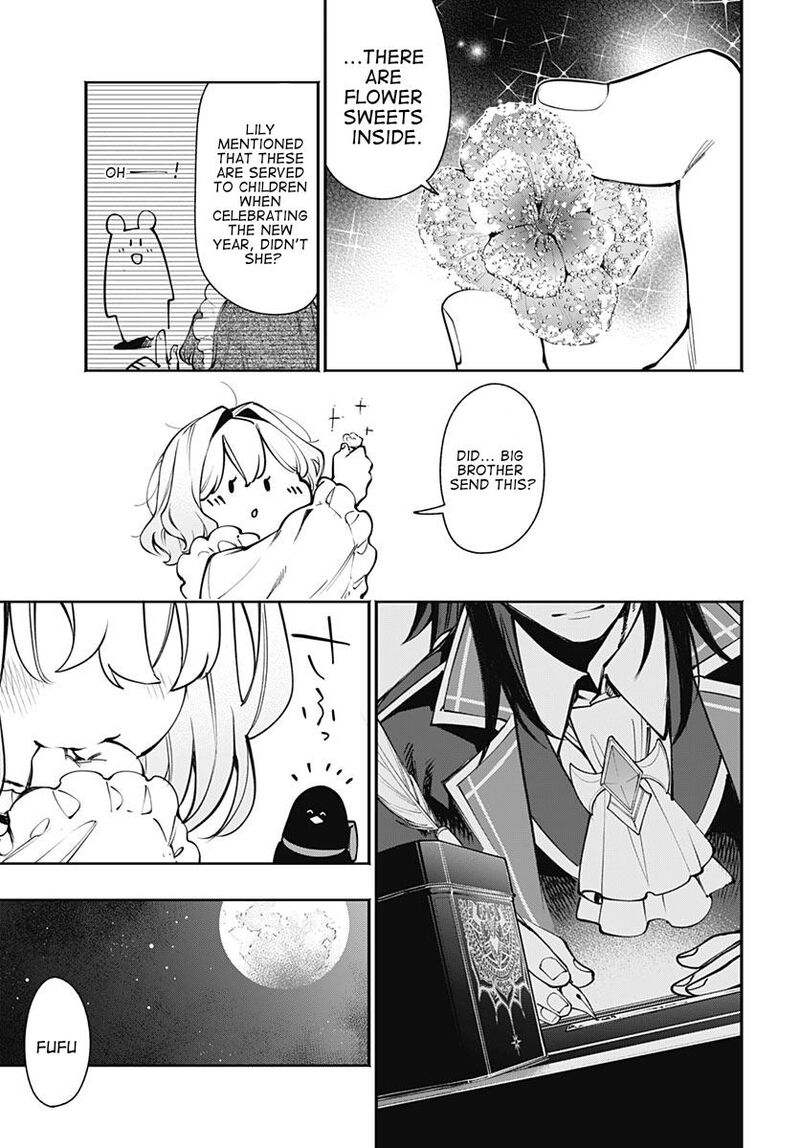Tensei Arasaa Joshi No Kotoyo Kaikatsu 25 23
