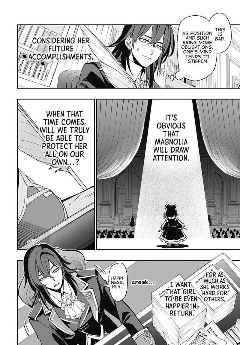 Tensei Arasaa Joshi No Kotoyo Kaikatsu 25 6
