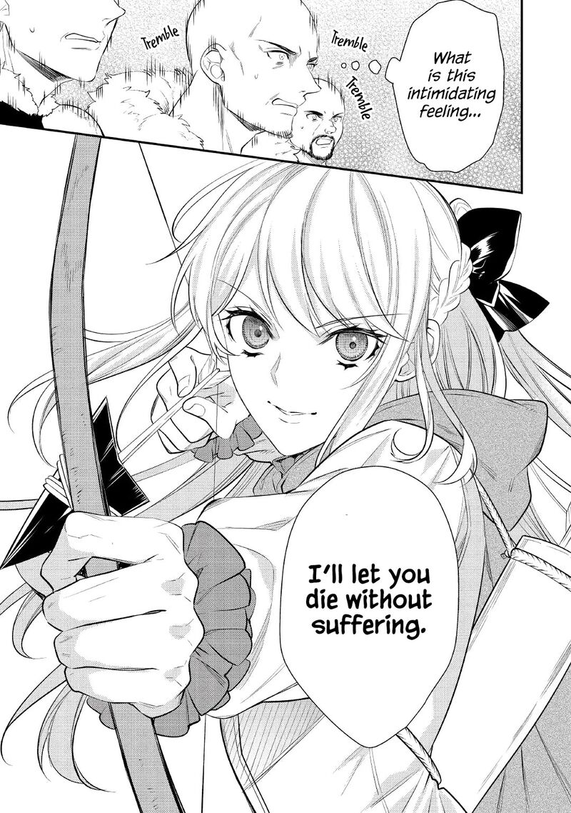 Tensei Babaa Wa Misugosenai Moto Akutoku Jotei No Nishuume Life 1 39