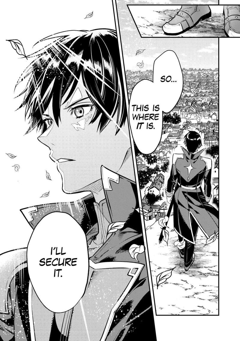 Tensei Babaa Wa Misugosenai Moto Akutoku Jotei No Nishuume Life 10 26