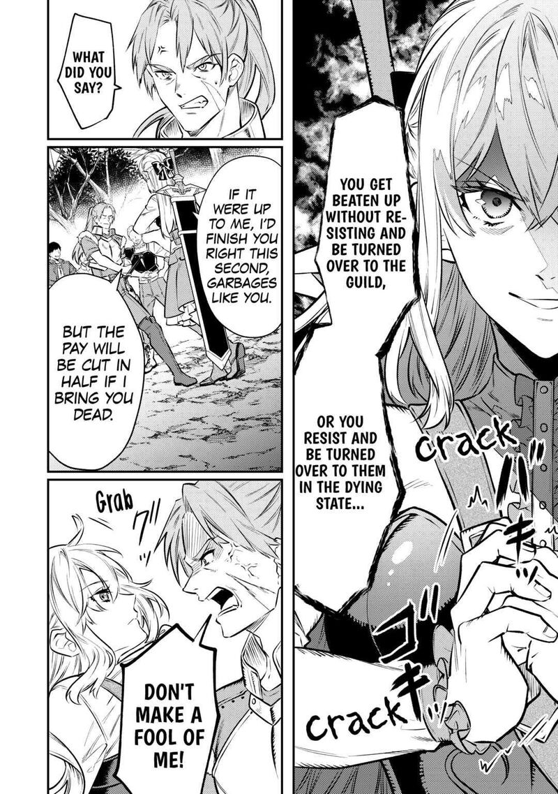 Tensei Babaa Wa Misugosenai Moto Akutoku Jotei No Nishuume Life 10 5