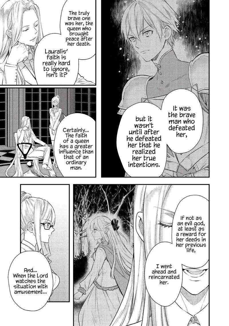 Tensei Babaa Wa Misugosenai Moto Akutoku Jotei No Nishuume Life 2 10