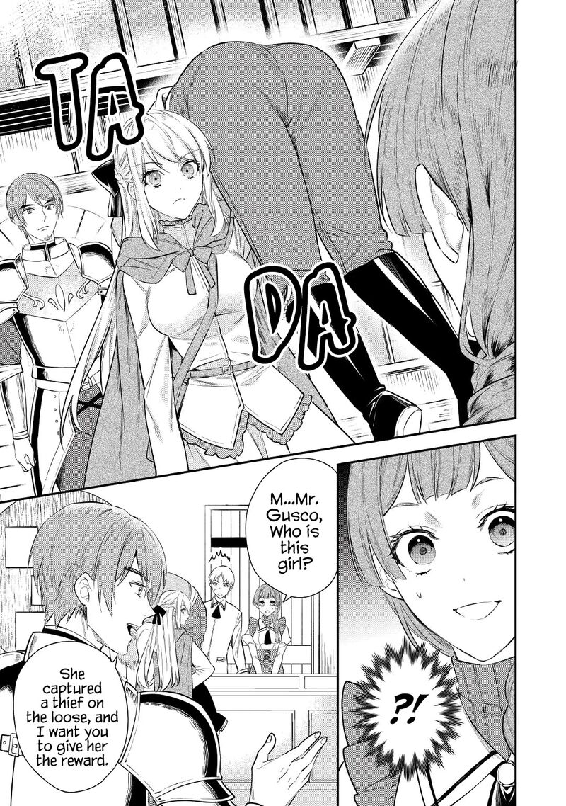 Tensei Babaa Wa Misugosenai Moto Akutoku Jotei No Nishuume Life 2 27