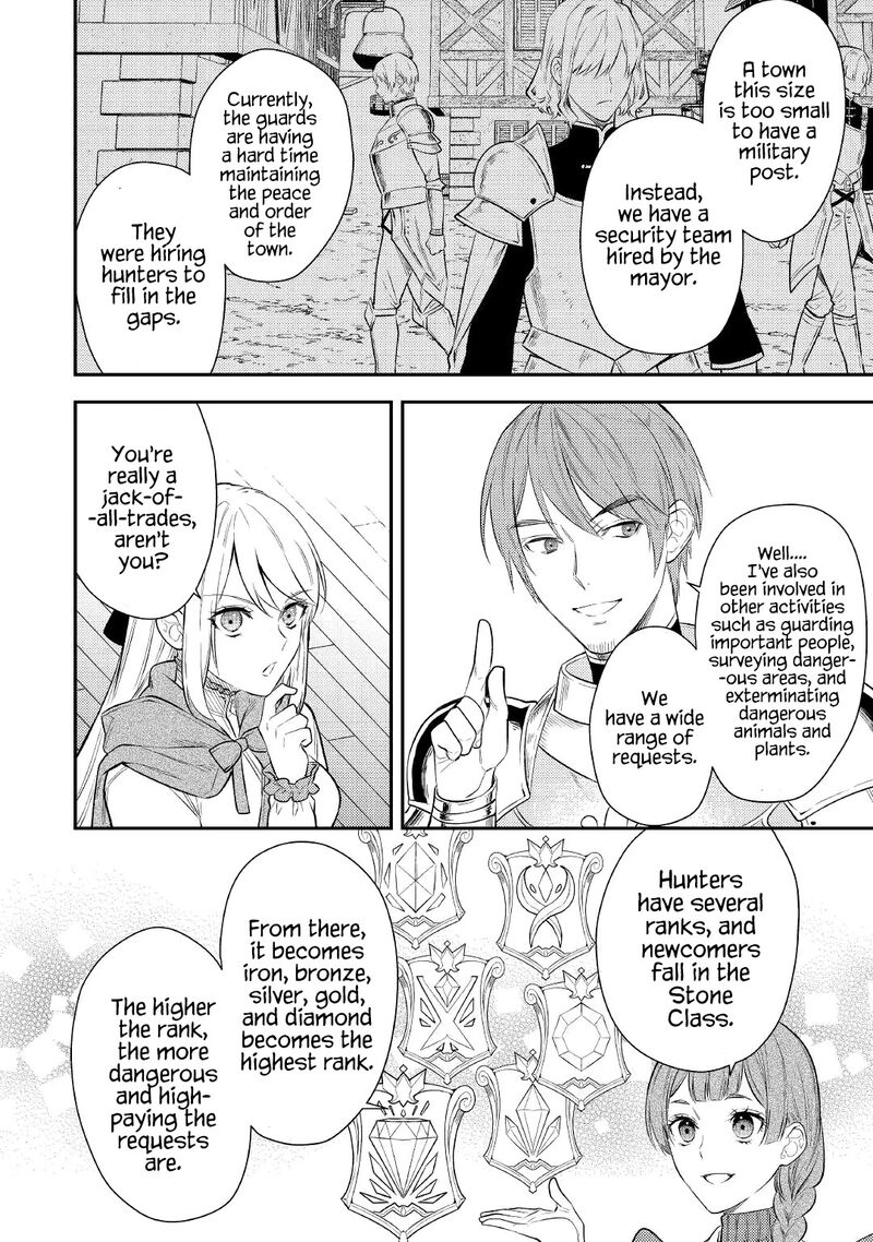 Tensei Babaa Wa Misugosenai Moto Akutoku Jotei No Nishuume Life 2 30