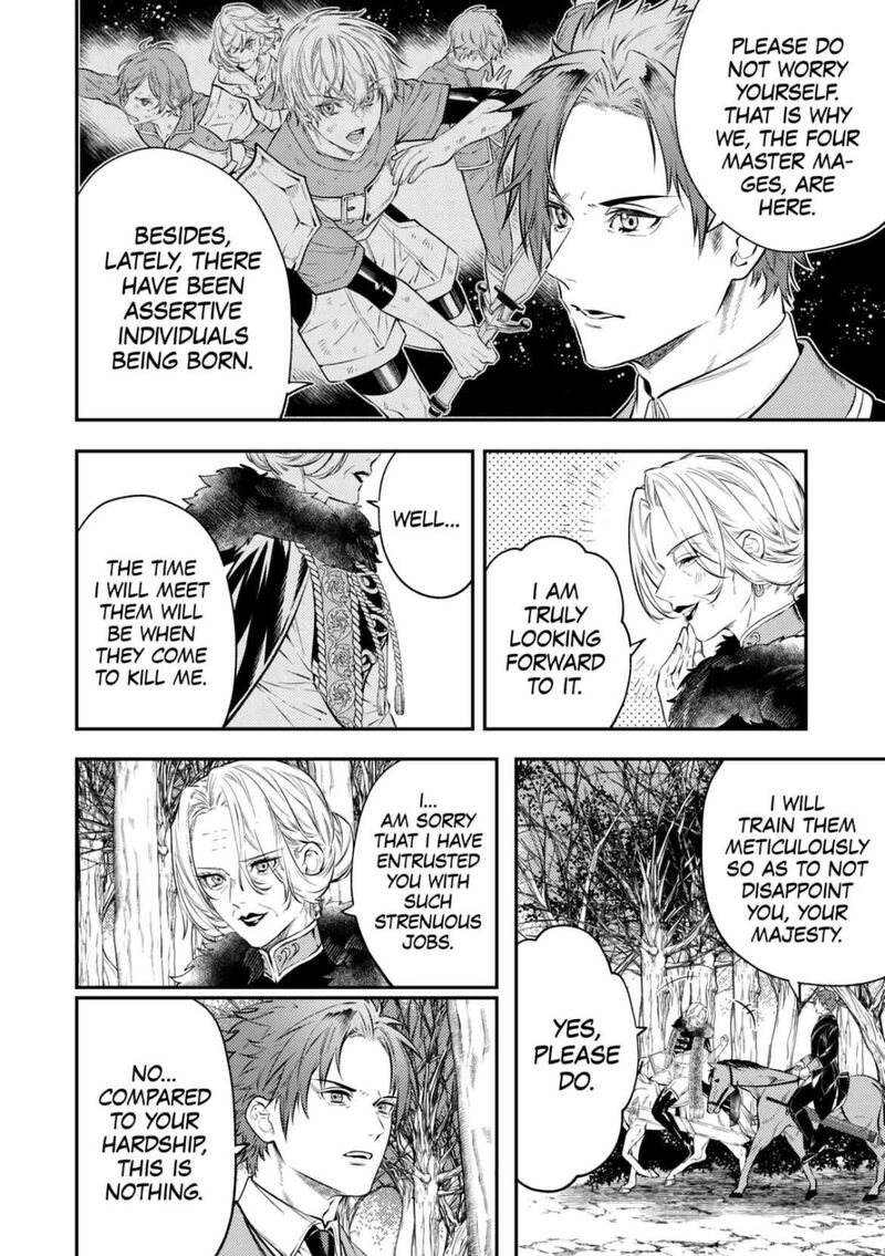 Tensei Babaa Wa Misugosenai Moto Akutoku Jotei No Nishuume Life 20 20