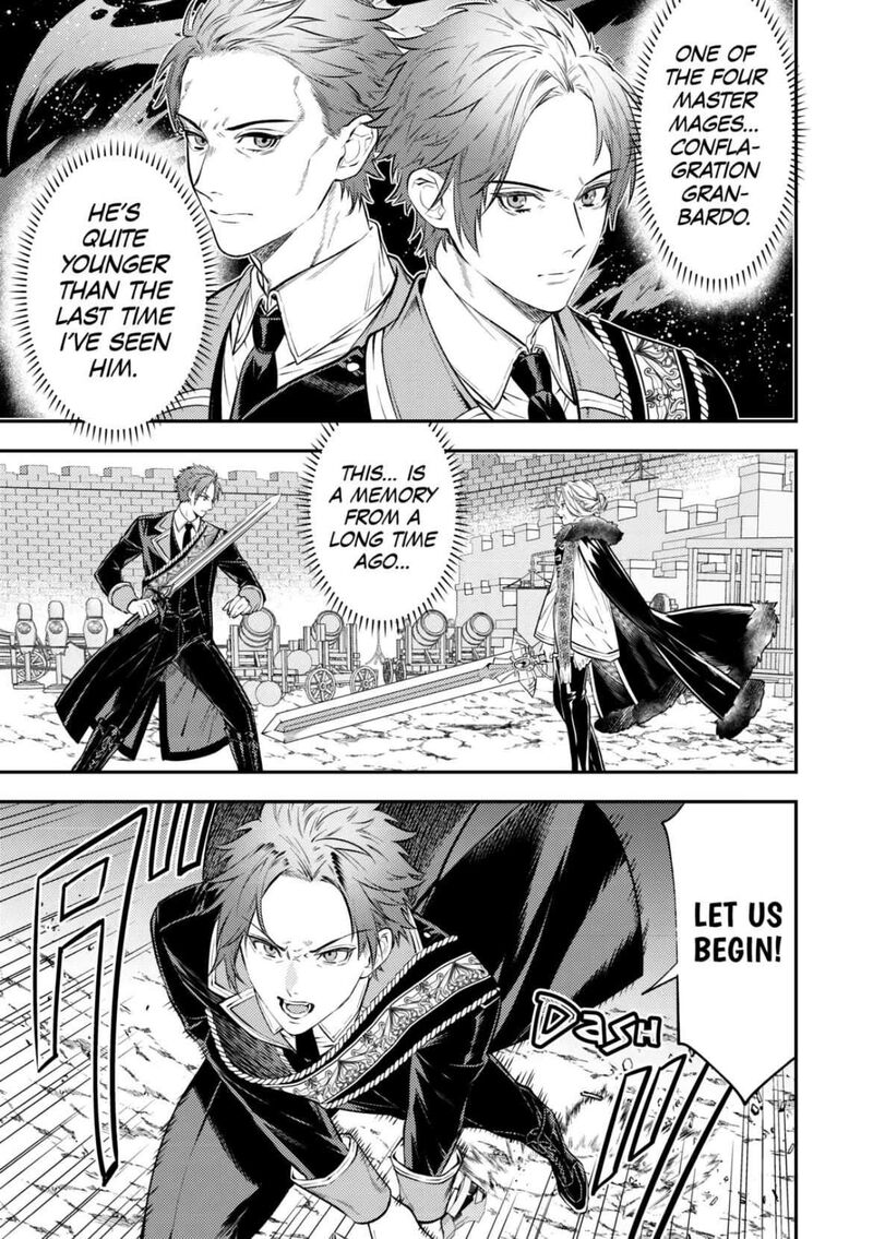 Tensei Babaa Wa Misugosenai Moto Akutoku Jotei No Nishuume Life 20 5