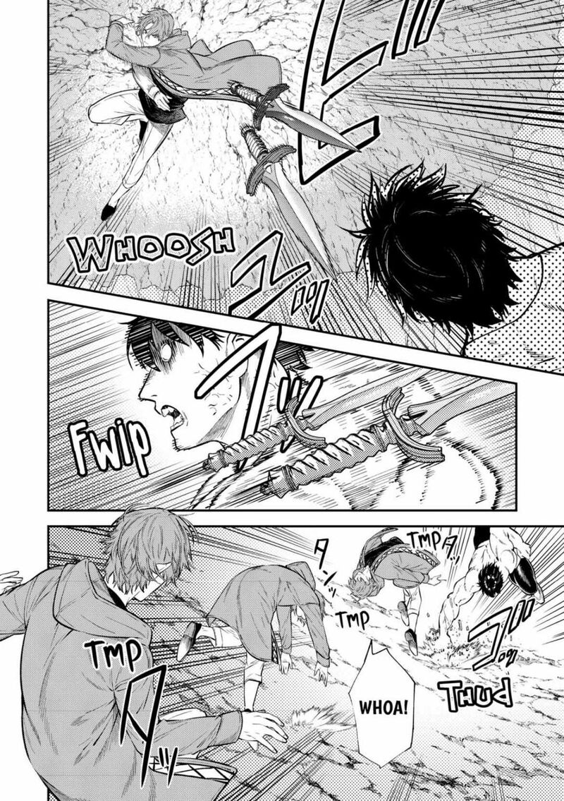 Tensei Babaa Wa Misugosenai Moto Akutoku Jotei No Nishuume Life 22 14