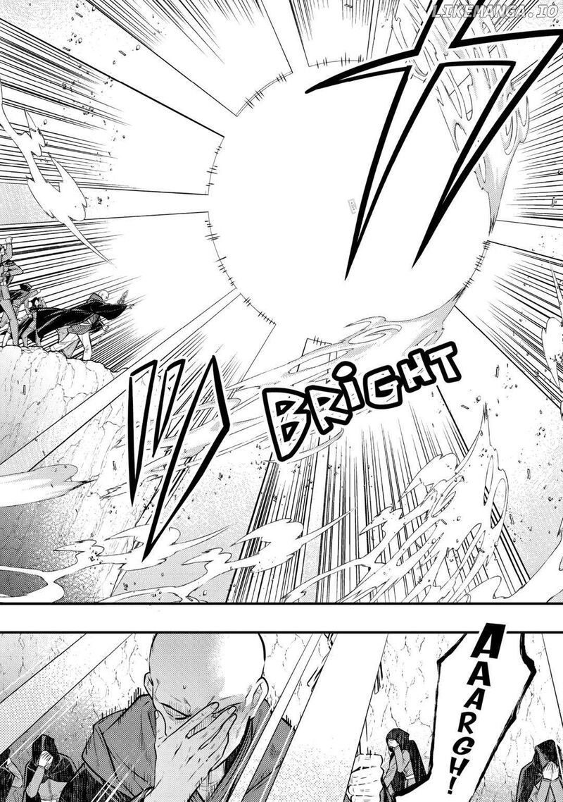 Tensei Babaa Wa Misugosenai Moto Akutoku Jotei No Nishuume Life 23 8