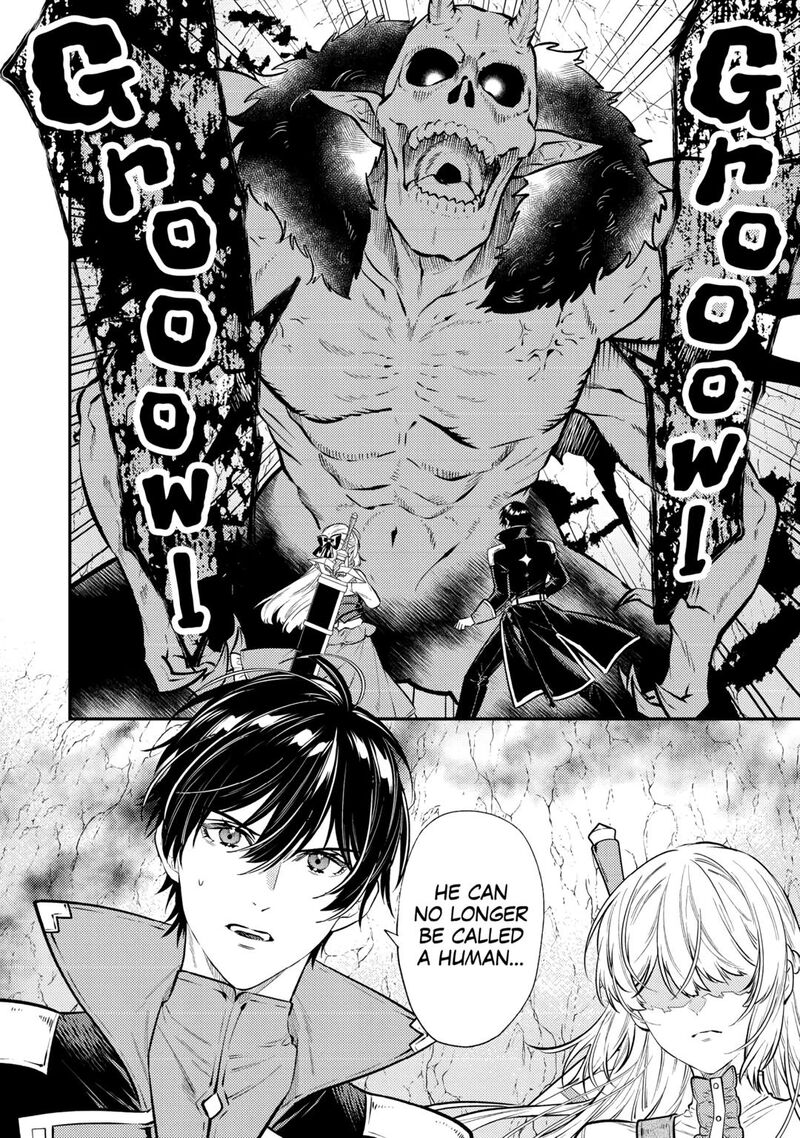 Tensei Babaa Wa Misugosenai Moto Akutoku Jotei No Nishuume Life 24 2