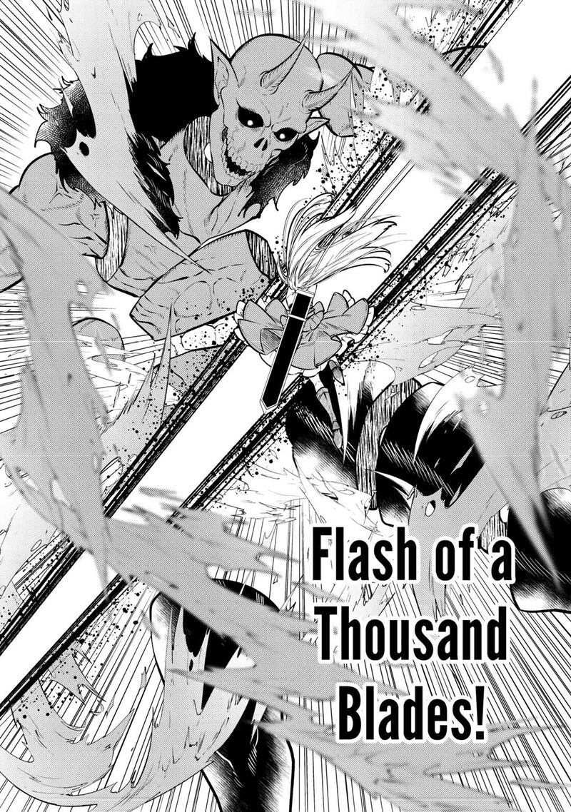 Tensei Babaa Wa Misugosenai Moto Akutoku Jotei No Nishuume Life 24 26