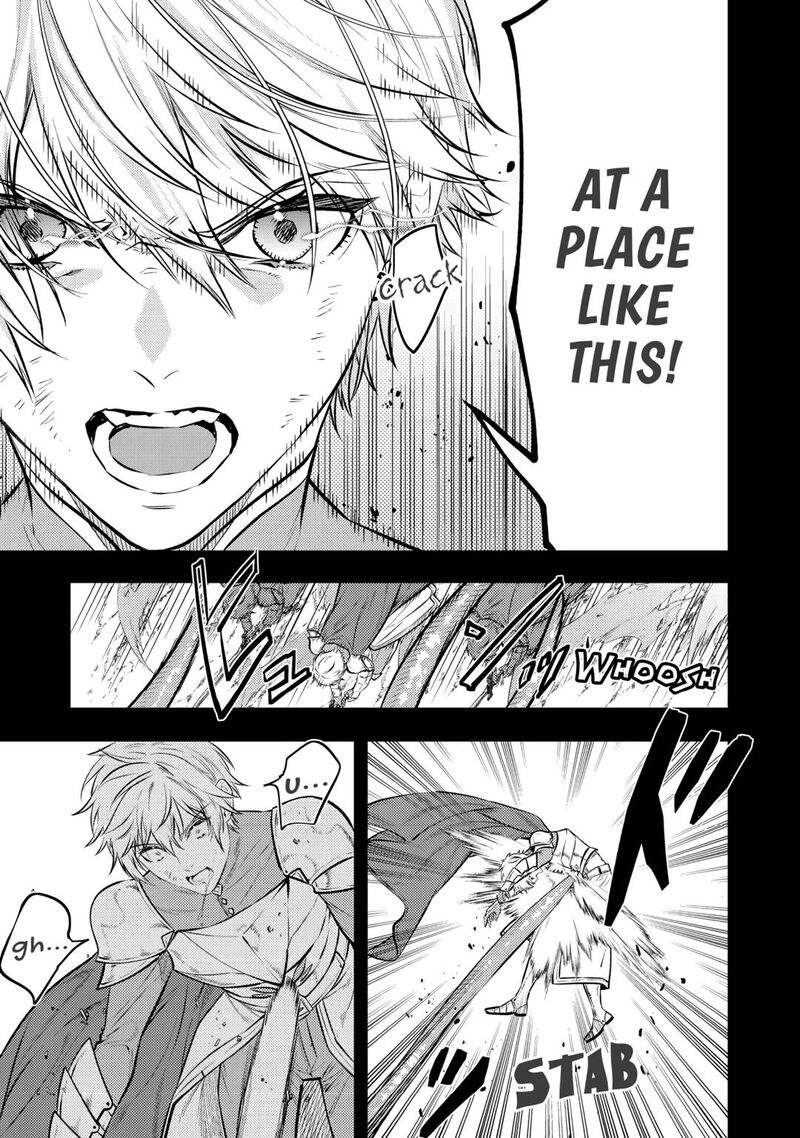 Tensei Babaa Wa Misugosenai Moto Akutoku Jotei No Nishuume Life 26 13