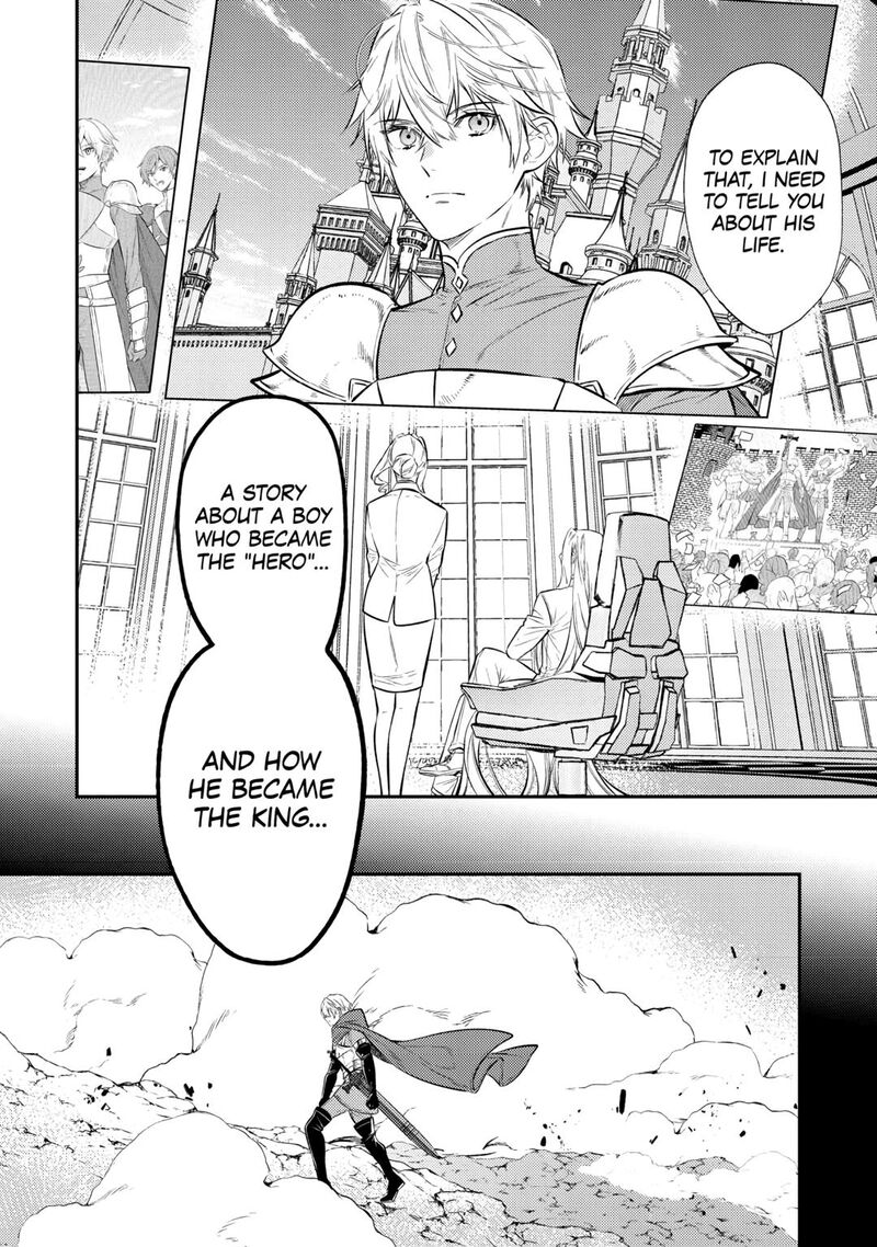 Tensei Babaa Wa Misugosenai Moto Akutoku Jotei No Nishuume Life 26 6