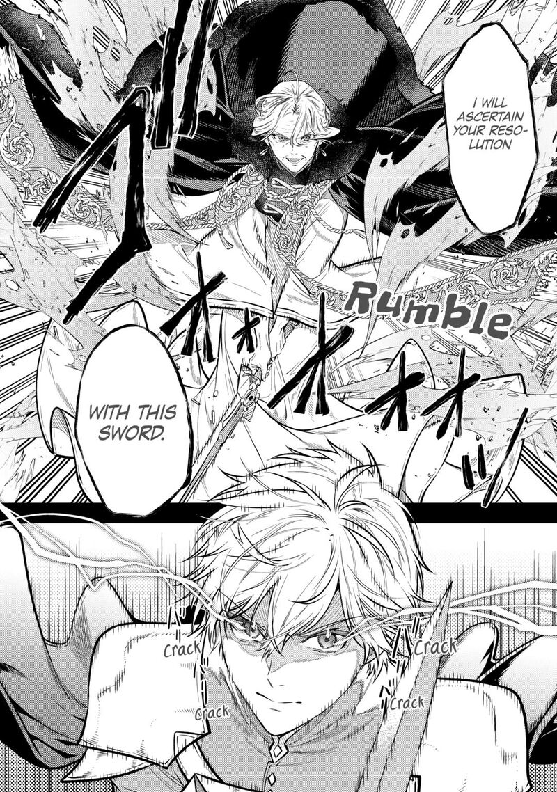 Tensei Babaa Wa Misugosenai Moto Akutoku Jotei No Nishuume Life 27 14