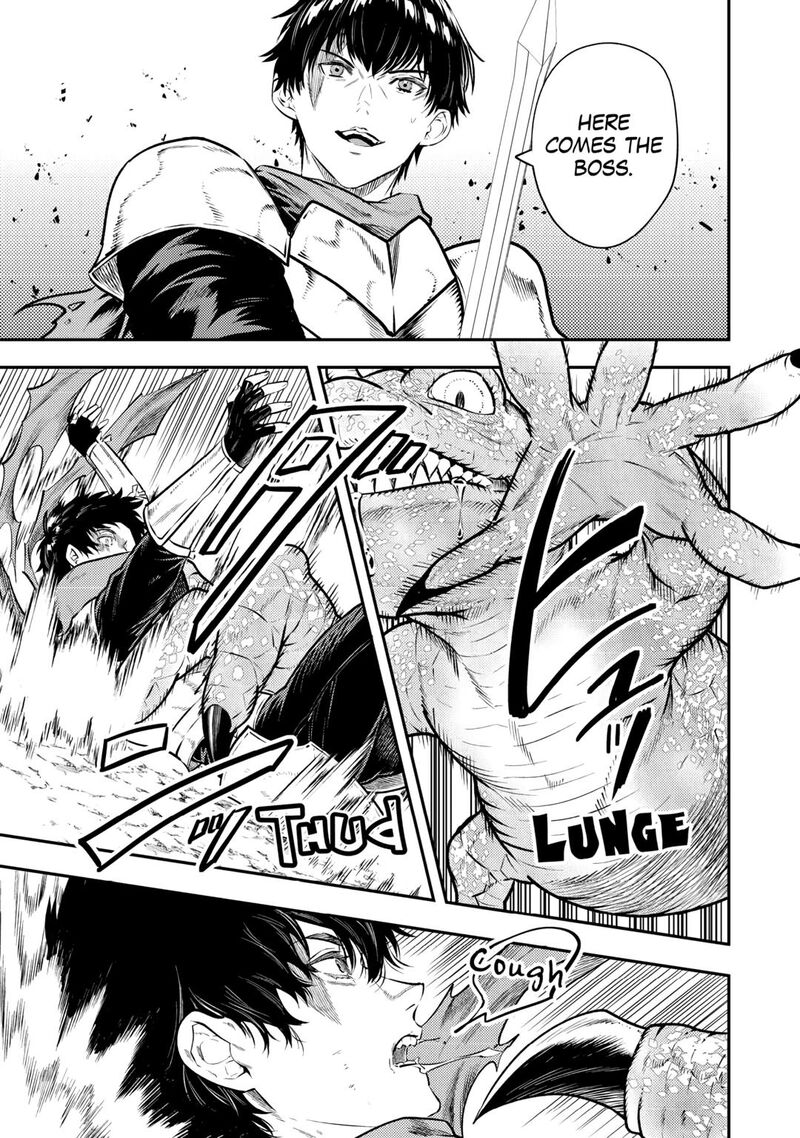 Tensei Babaa Wa Misugosenai Moto Akutoku Jotei No Nishuume Life 28 11