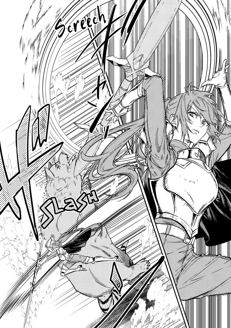 Tensei Babaa Wa Misugosenai Moto Akutoku Jotei No Nishuume Life 29 10