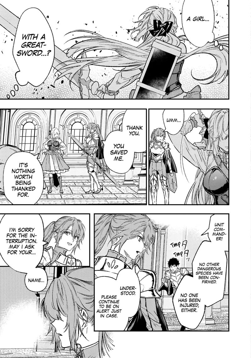 Tensei Babaa Wa Misugosenai Moto Akutoku Jotei No Nishuume Life 29 15