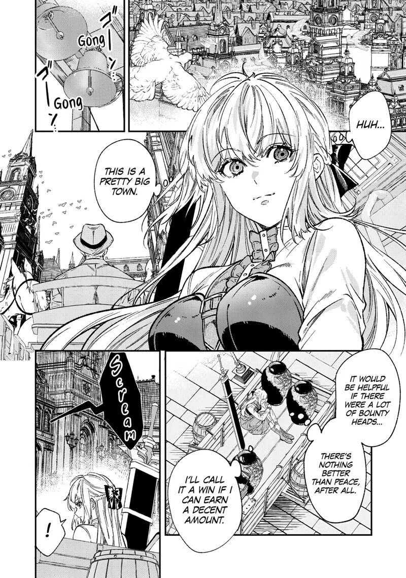 Tensei Babaa Wa Misugosenai Moto Akutoku Jotei No Nishuume Life 29 2