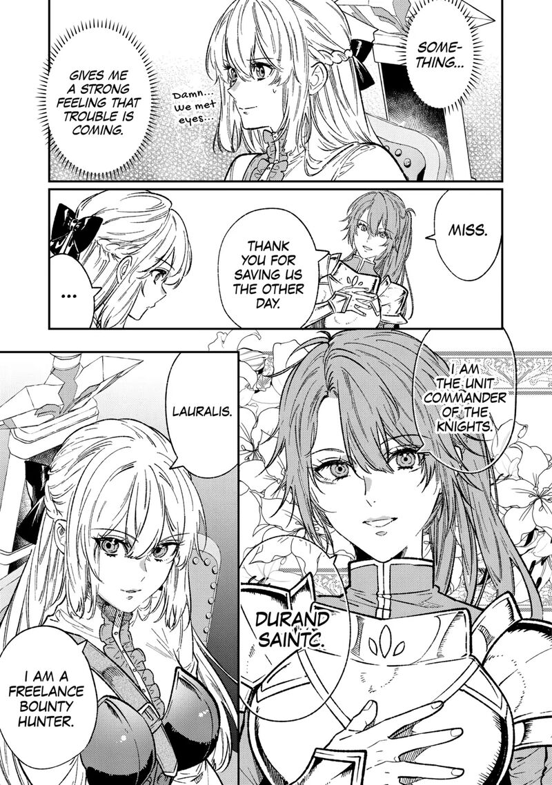 Tensei Babaa Wa Misugosenai Moto Akutoku Jotei No Nishuume Life 29 20