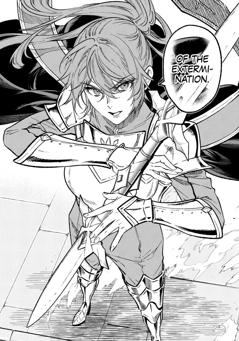 Tensei Babaa Wa Misugosenai Moto Akutoku Jotei No Nishuume Life 29 6