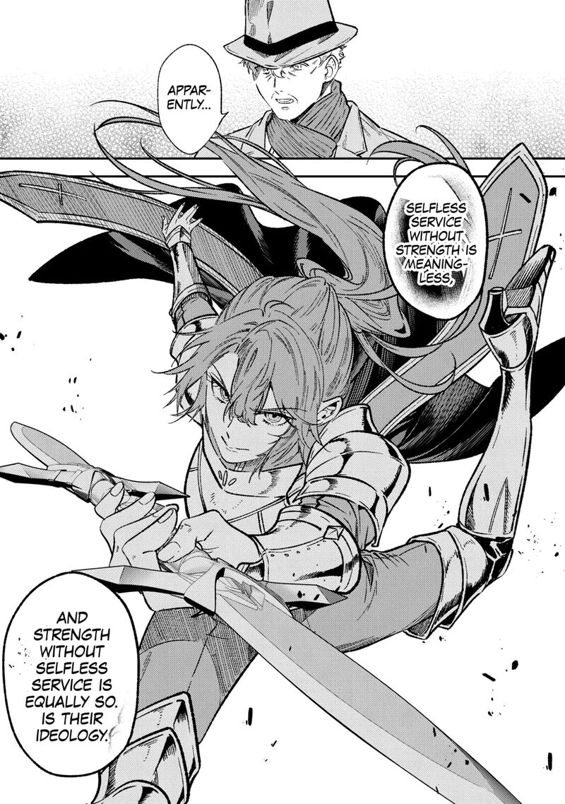 Tensei Babaa Wa Misugosenai Moto Akutoku Jotei No Nishuume Life 29 8