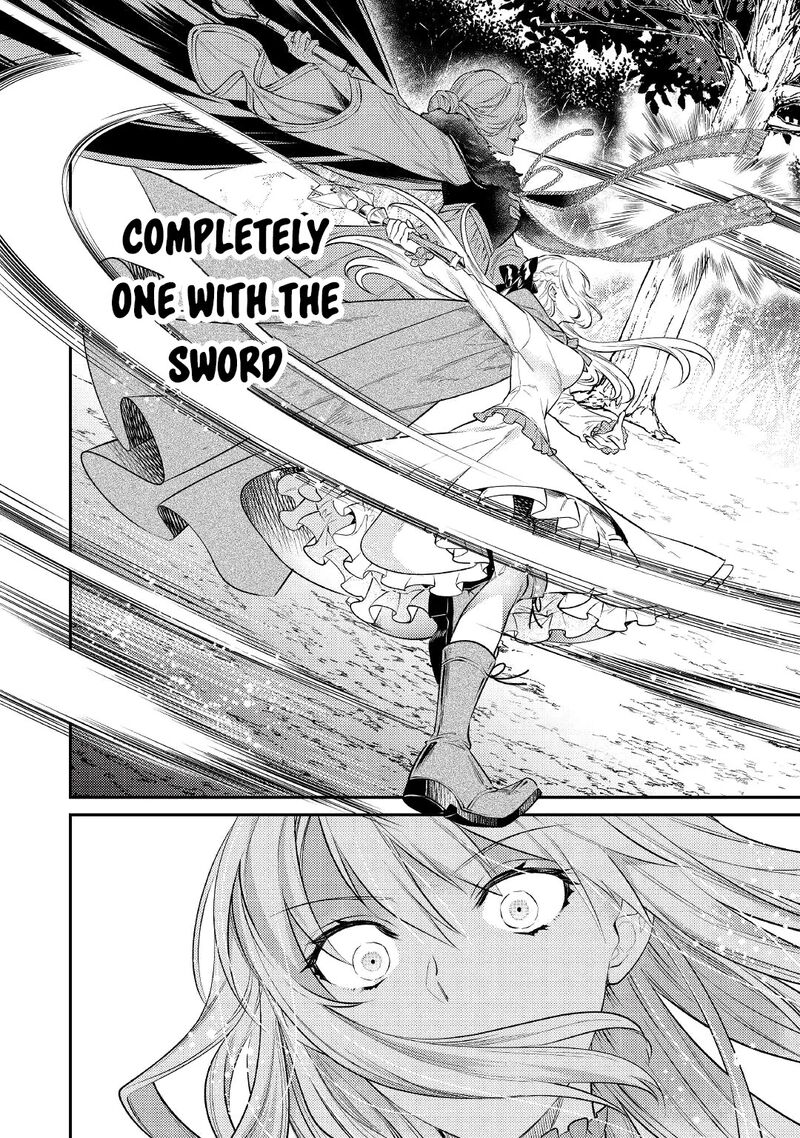 Tensei Babaa Wa Misugosenai Moto Akutoku Jotei No Nishuume Life 3 18